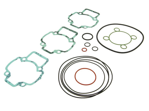 cylinder gasket set top end for Gilera Runner 50 1997-2002 NARAKU MOTOVEIKALS 21