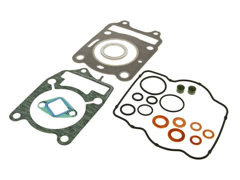 cylinder gasket set top end for Honda CH 125 Spacy NARAKU MOTOVEIKALS 21