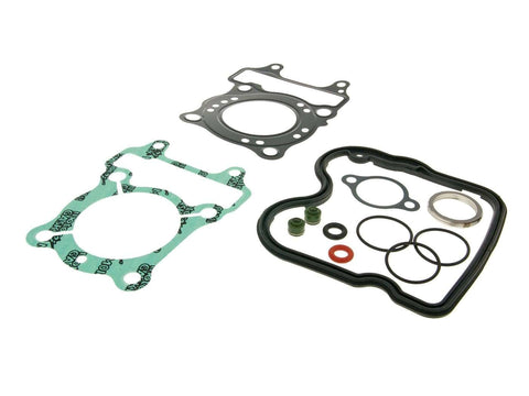 cylinder gasket set top end for Honda, Keeway 125 4-stroke NARAKU MOTOVEIKALS 21