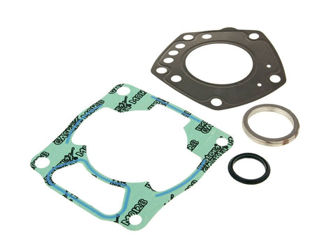 cylinder gasket set top end for Honda Pantheon 125 LC 1998-2002 NARAKU MOTOVEIKALS 21