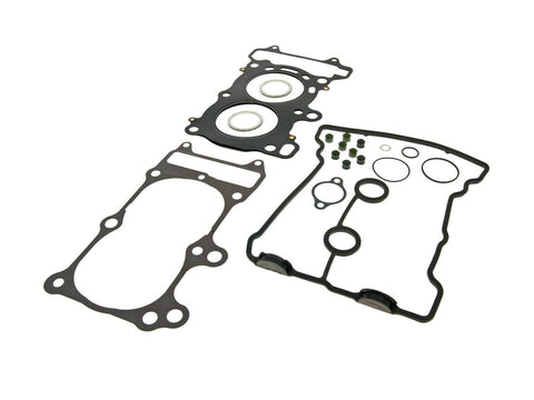cylinder gasket set top end for Honda Silver Wing FJS, FSC 600 NARAKU MOTOVEIKALS 21