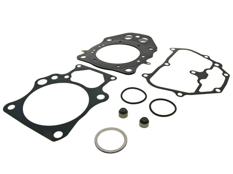 cylinder gasket set top end for Honda TRX 420 FA, FE, TM, FPA, FPE, FPM (-2008) NARAKU MOTOVEIKALS 21