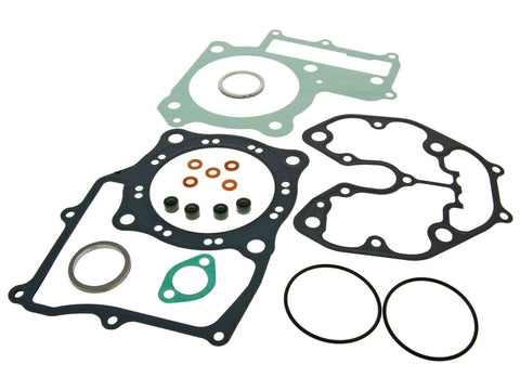 cylinder gasket set top end for Honda TRX 500 FA, TRX 500 FGA 01-12 NARAKU MOTOVEIKALS 21
