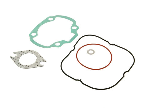cylinder gasket set top end for Italjet Formula 50 LC NARAKU MOTOVEIKALS 21