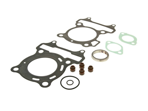 cylinder gasket set top end for Kymco Downtown, People GT 125i NARAKU MOTOVEIKALS 21