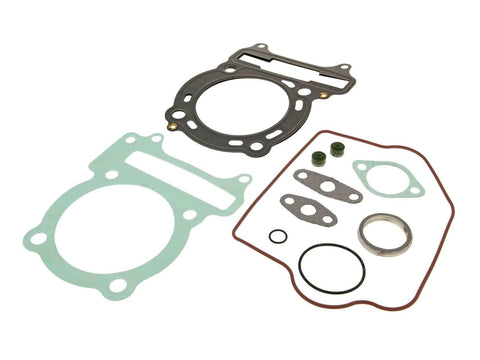 cylinder gasket set top end for Kymco Maxxer 300, MXU 300 NARAKU MOTOVEIKALS 21