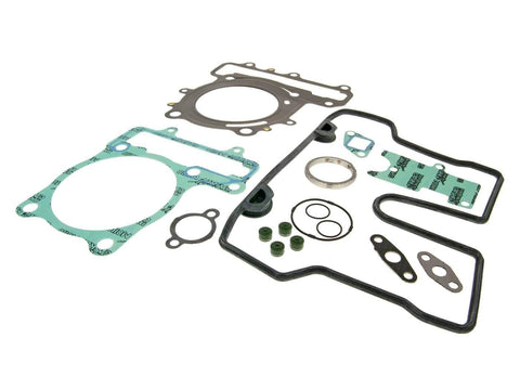 cylinder gasket set top end for Kymco X-Citing 500 2005-2009, MXU 500 2005-2006 NARAKU MOTOVEIKALS 21
