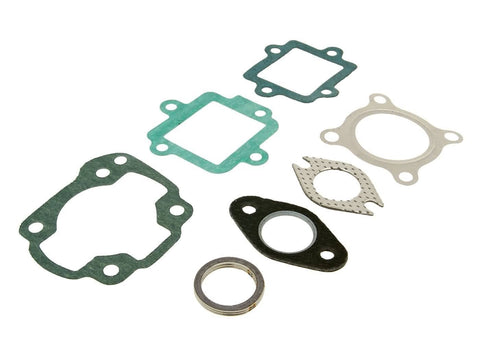 cylinder gasket set top end for Minarelli horizontal AC NARAKU MOTOVEIKALS 21