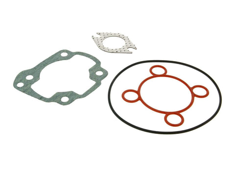 cylinder gasket set top end for Minarelli LC NARAKU MOTOVEIKALS 21