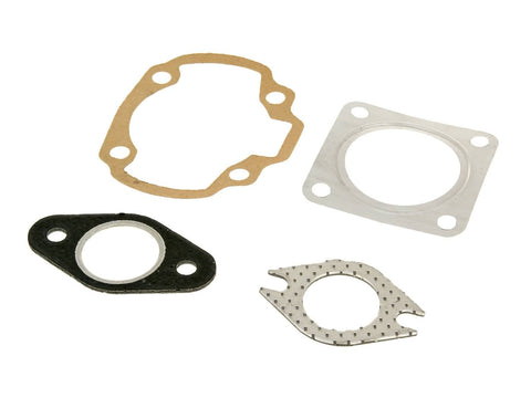 cylinder gasket set top end for Morini AC = NK101.81 NARAKU MOTOVEIKALS 21