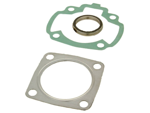 cylinder gasket set top end for Peugeot 100cc 2-stroke NARAKU MOTOVEIKALS 21