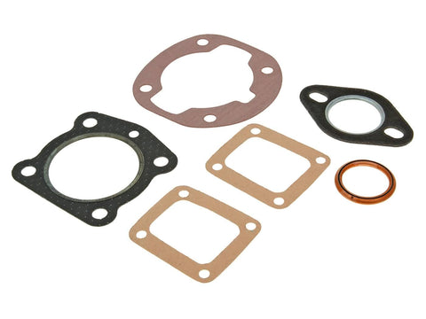 cylinder gasket set top end for Peugeot 103, 104 NARAKU MOTOVEIKALS 21