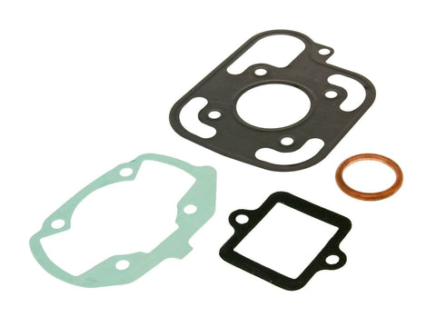 cylinder gasket set top end for Peugeot horizontal LC NARAKU MOTOVEIKALS 21