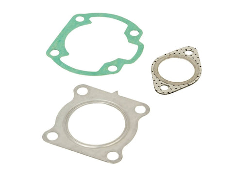 cylinder gasket set top end for PGO Galaxy, Comet, Star II NARAKU MOTOVEIKALS 21