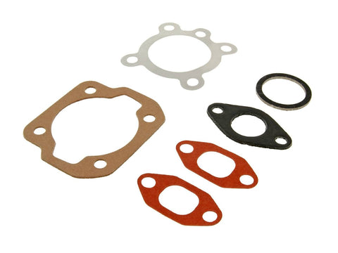cylinder gasket set top end for Puch Maxi, X30 Automatic NARAKU MOTOVEIKALS 21