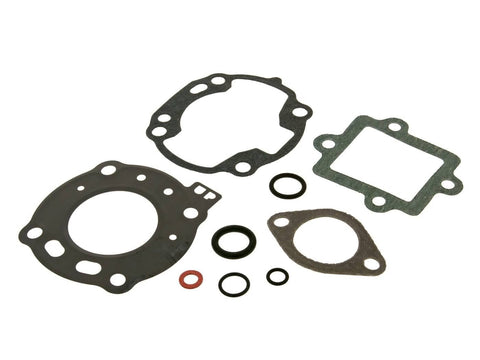 cylinder gasket set top end for Suzuki Katana, Zillion LC 2005- NARAKU MOTOVEIKALS 21
