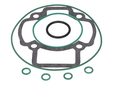 cylinder gasket set Top Performances 2 Plus 70cc 47.6mm for Piaggio LC TOP PERFORMANCES MOTOVEIKALS 21