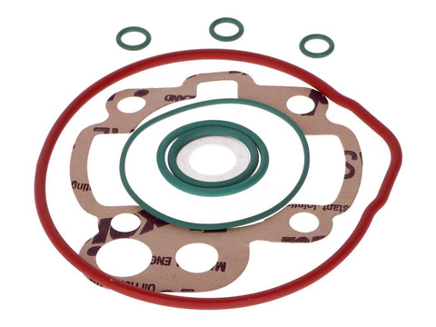 cylinder gasket set Top Performances 2 Plus 75cc 49.5mm for Minarelli AM6 TOP PERFORMANCES MOTOVEIKALS 21
