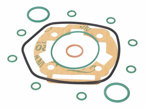 cylinder gasket set Top Performances for Piaggio / Derbi engine D50B0 TOP PERFORMANCES MOTOVEIKALS 21