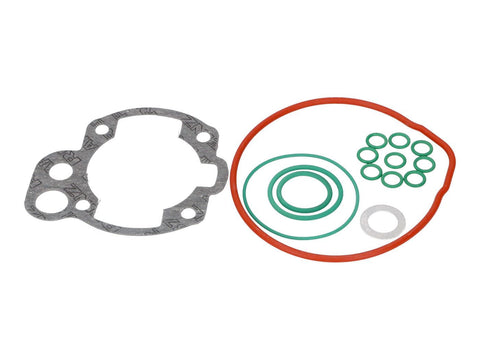 cylinder gasket set Top Performances Racing 50mm for Minarelli AM6 TOP PERFORMANCES MOTOVEIKALS 21