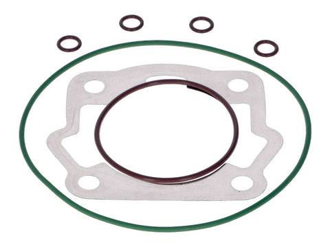 cylinder gasket set Top Performances Trophy 70cc 47mm for Derbi Senda GPR, Gilera GSM SMT RCR Zulu EBE, EBS TOP PERFORMANCES MOTOVEIKALS 21
