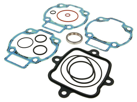 cylinder gasket set with o-rings for Piaggio 180 2-stroke Runner, Dragster, Hexagon NARAKU MOTOVEIKALS 21