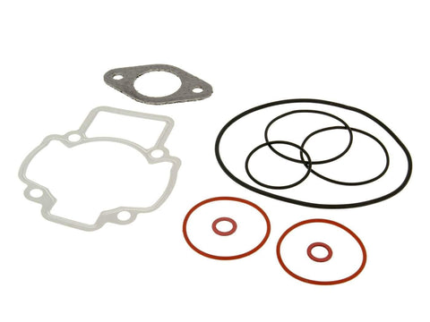 cylinder gasket set with o-rings for Piaggio 50 AC 2-stroke NARAKU MOTOVEIKALS 21