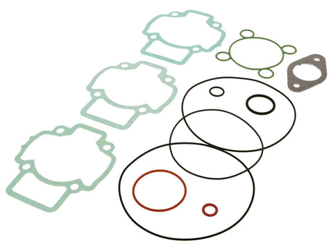 cylinder gasket with o-rings for Piaggio 50 LC 2-stroke NARAKU MOTOVEIKALS 21