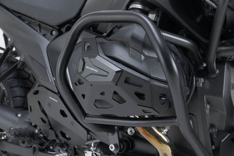 Cylinder Guard Black R1300Gs SW-MOTECH SW-MOTECH MOTOVEIKALS 21