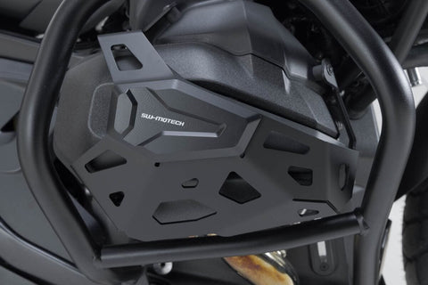 Cylinder Guard Black R1300Gs SW-MOTECH SW-MOTECH MOTOVEIKALS 21
