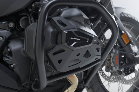 Cylinder Guard Black R1300Gs SW-MOTECH SW-MOTECH MOTOVEIKALS 21