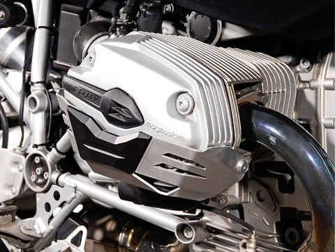 Cylinder Guard SW-MOTECH SW-MOTECH MOTOVEIKALS 21