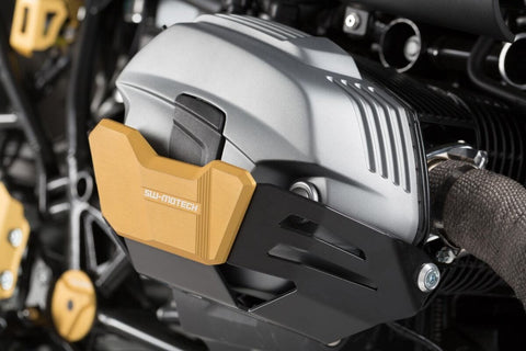 Cylinder Guard SW-MOTECH SW-MOTECH MOTOVEIKALS 21