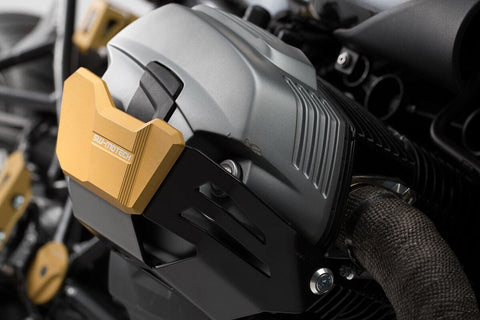 Cylinder Guard SW-MOTECH SW-MOTECH MOTOVEIKALS 21