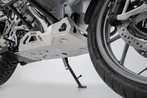 Cylinder Guard SW-MOTECH SW-MOTECH MOTOVEIKALS 21