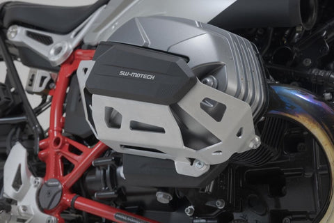 Cylinder Guard SW-MOTECH SW-MOTECH MOTOVEIKALS 21