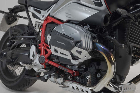Cylinder Guard SW-MOTECH SW-MOTECH MOTOVEIKALS 21