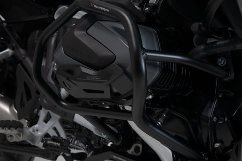 Cylinder Guard SW-MOTECH SW-MOTECH MOTOVEIKALS 21
