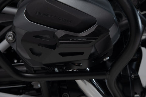 Cylinder Guard SW-MOTECH SW-MOTECH MOTOVEIKALS 21