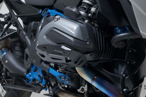 Cylinder Guard SW-MOTECH SW-MOTECH MOTOVEIKALS 21