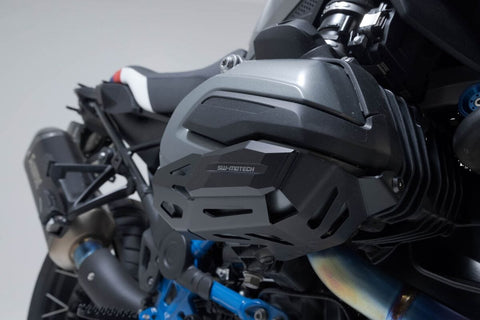 Cylinder Guard SW-MOTECH SW-MOTECH MOTOVEIKALS 21