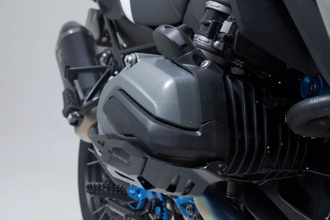 Cylinder Guard SW-MOTECH SW-MOTECH MOTOVEIKALS 21