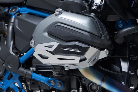Cylinder Guard SW-MOTECH SW-MOTECH MOTOVEIKALS 21