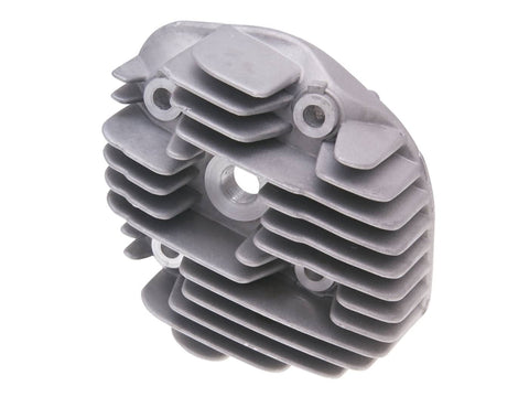 cylinder head 100cc for Minarelli 100 101 OCTANE MOTOVEIKALS 21
