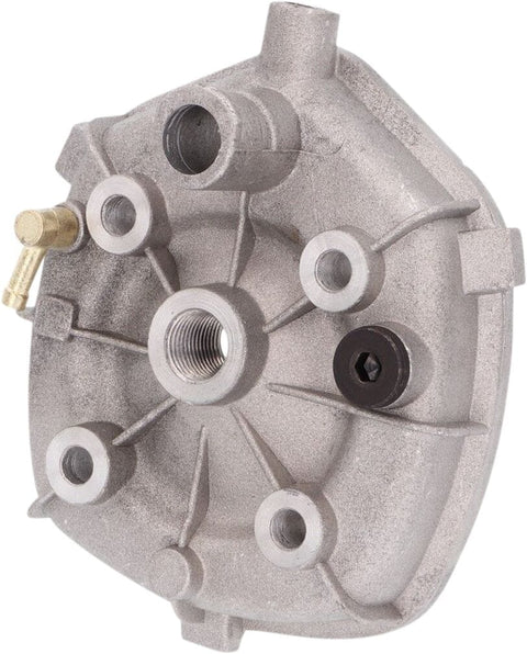 Cylinder Head 101 OCTANE 101 OCTANE MOTOVEIKALS 21