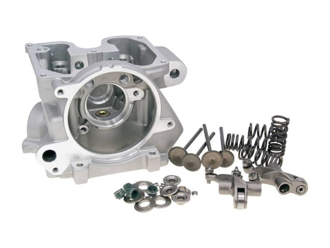 Cylinder Head 21/23-62Mm NARAKU NARAKU MOTOVEIKALS 21
