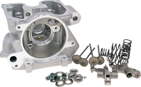 Cylinder Head 21/23-62Mm NARAKU NARAKU MOTOVEIKALS 21