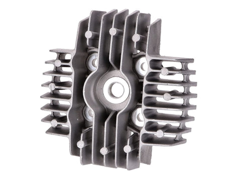 cylinder head 38mm 50cc aluminum w/ long cooling fins for Puch Maxi, X30 Automatic 101 OCTANE MOTOVEIKALS 21