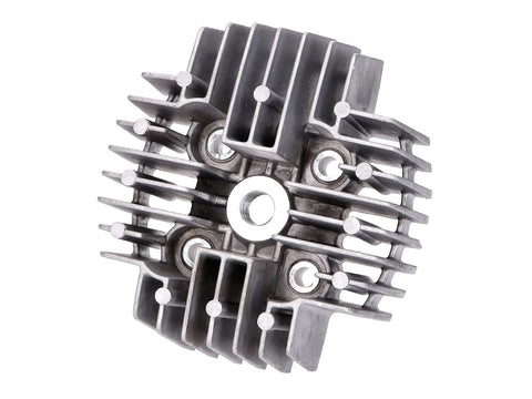 cylinder head 38mm 50cc aluminum w/ short cooling fins for Puch Maxi, X30 Automatic 101 OCTANE MOTOVEIKALS 21