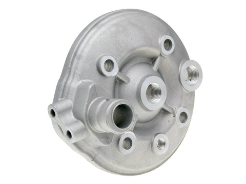 cylinder head 50cc for Minarelli AM = NK101.77 101 OCTANE MOTOVEIKALS 21